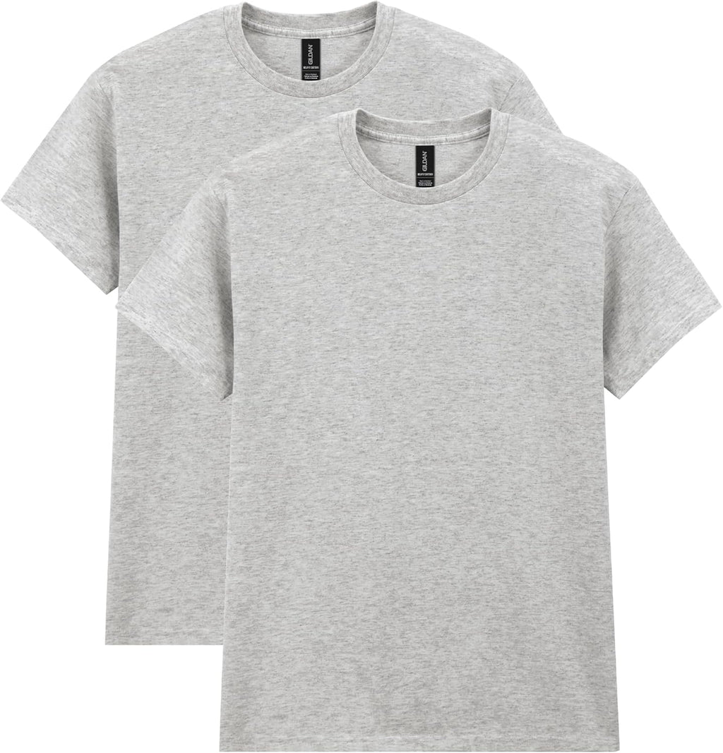 Premium Heavy Cotton Adult T-Shirt Multipack - Style G5000