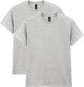 Premium Heavy Cotton Adult T-Shirt Multipack - Style G5000