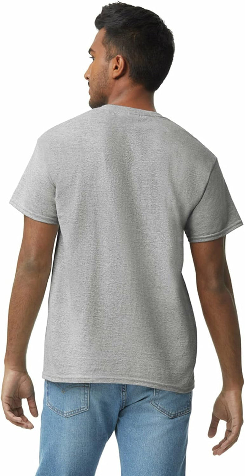Premium Heavy Cotton Adult T-Shirt Multipack - Style G5000