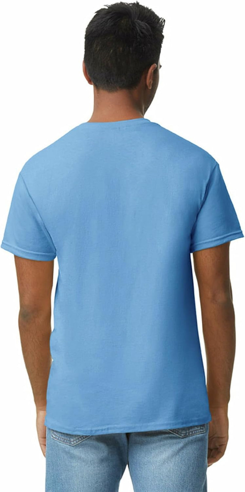 Premium Heavy Cotton T-Shirt Multipack for Adults - Style G5000