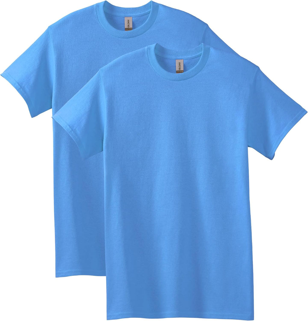 Premium Heavy Cotton T-Shirt Multipack for Adults - Style G5000