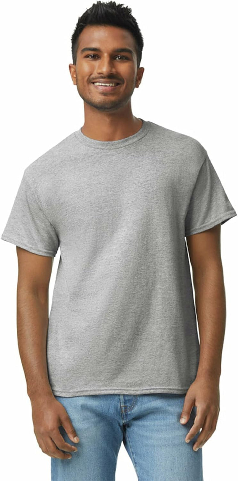 Premium Heavy Cotton Adult T-Shirt Multipack - Style G5000