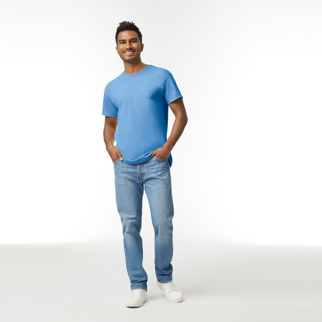 Premium Heavy Cotton T-Shirt Multipack for Adults - Style G5000