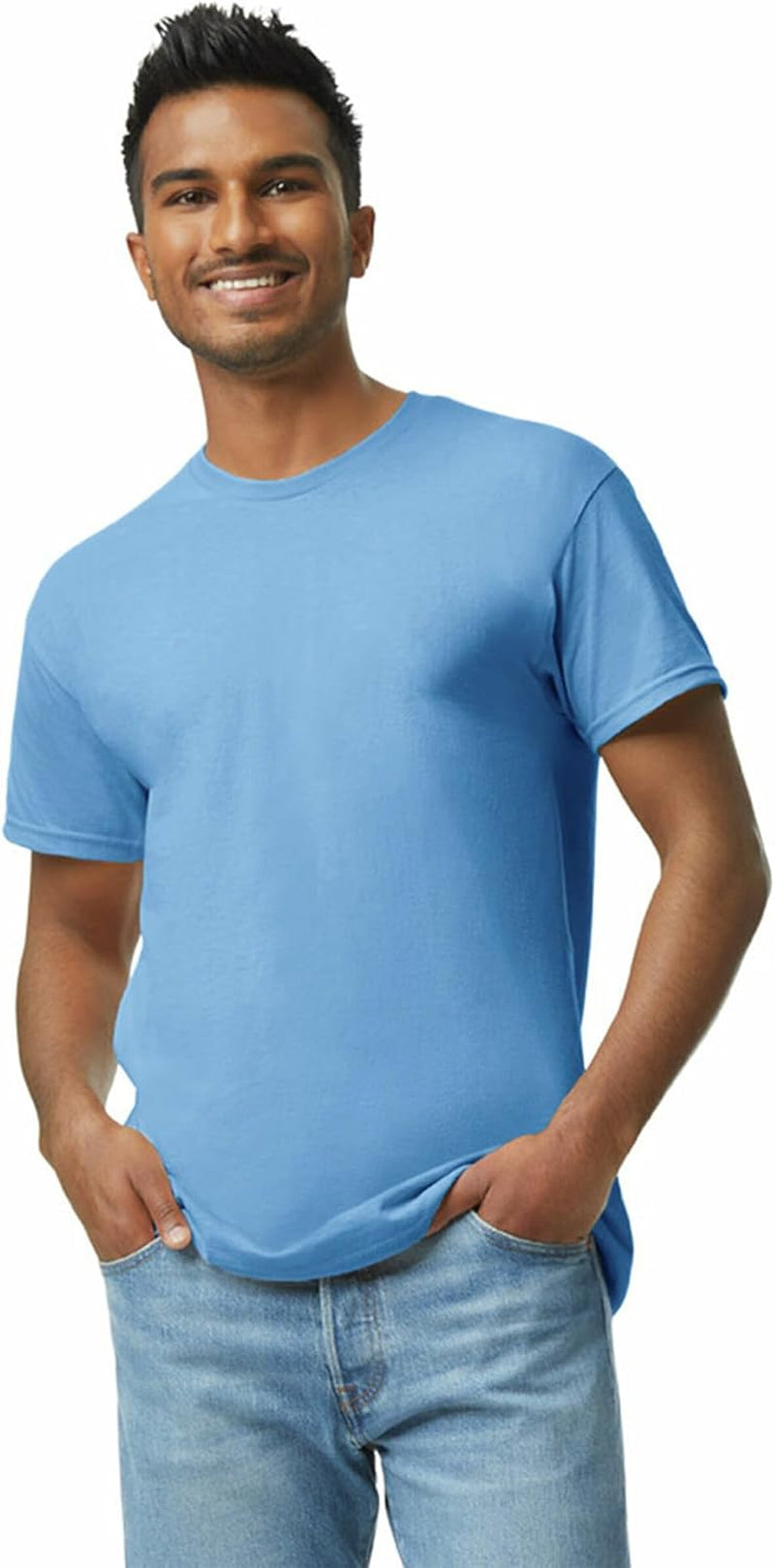 Premium Heavy Cotton T-Shirt Multipack for Adults - Style G5000